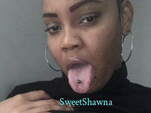 SweetShawna