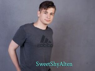 SweetShyAlten