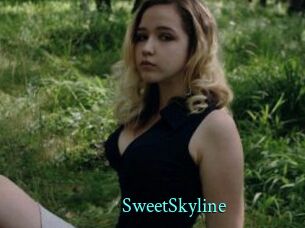 SweetSkyline