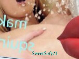 SweetSofy21