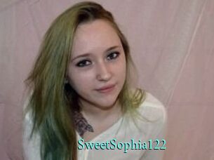 SweetSophia122 xxx Fantasy Land
