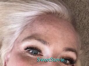 SweetStevie