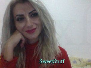 SweetStuff