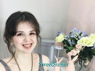SweetSumer