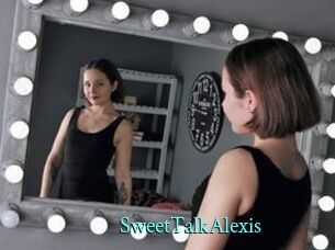 SweetTalkAlexis