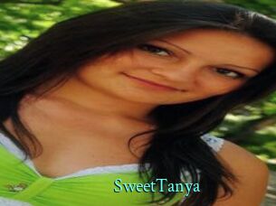 SweetTanya