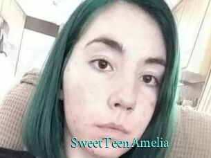 SweetTeenAmelia