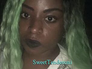 SweetTenderoni