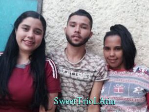 SweetTrioLAtin