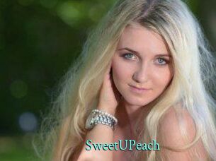 SweetUPeach