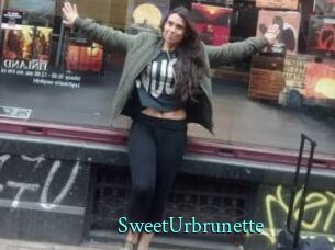 SweetUrbrunette