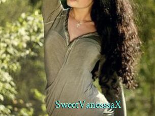 SweetVanesssaX