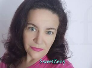 SweetZeny