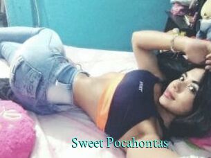 Sweet_Pocahontas xxx Fantasy Land