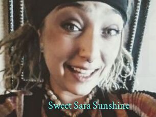 Sweet_Sara_Sunshine