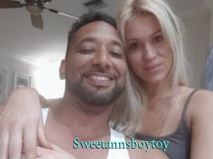 Sweetannsboytoy