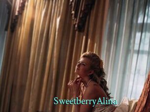SweetberryAlina