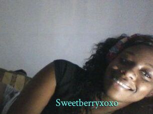 Sweetberryxoxo