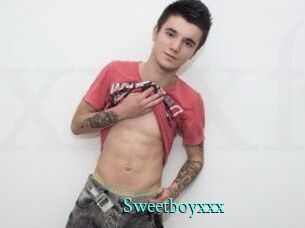 Sweetboyxxx