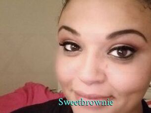 Sweetbrownie