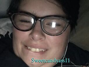 Sweetcandyass11