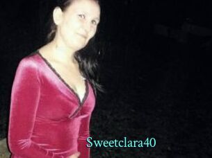 Sweetclara40