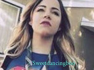 Sweetdancingboo