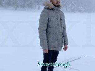 Sweetenough