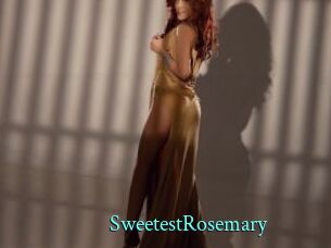 SweetestRosemary