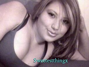 Sweetest_thingx