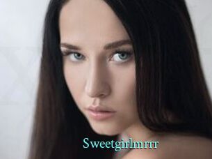 Sweetgirlmrrr