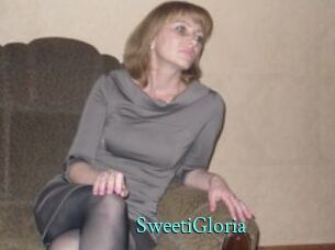 SweetiGloria