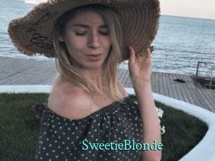 SweetieBlonde