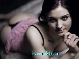 SweetieMegan
