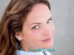SweetiePoison
