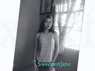 SweetiestJane