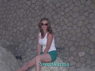 Sweetkarina