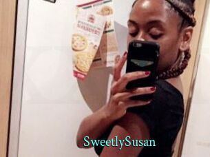 SweetlySusan