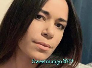 Sweetmango2019