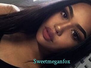 Sweetmeganfox