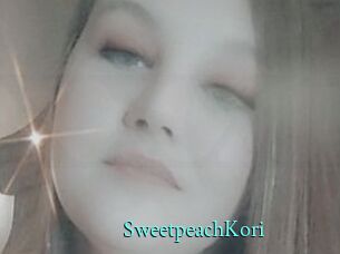 SweetpeachKori