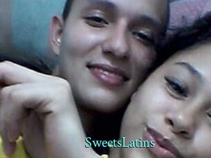 SweetsLatins