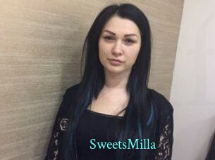 SweetsMilla