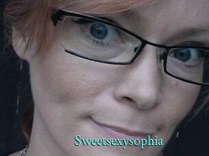 Sweetsexysophia