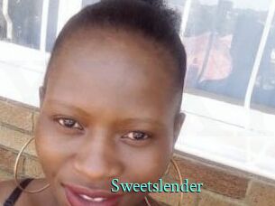 Sweetslender