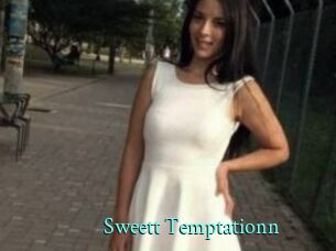 Sweett_Temptationn xxx Fantasy Land