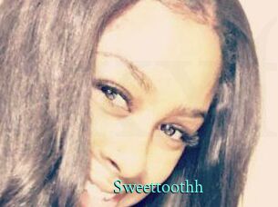 Sweettoothh