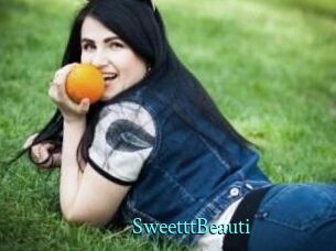 SweetttBeauti