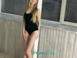 SweetttFox