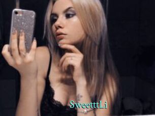 SweetttLi
